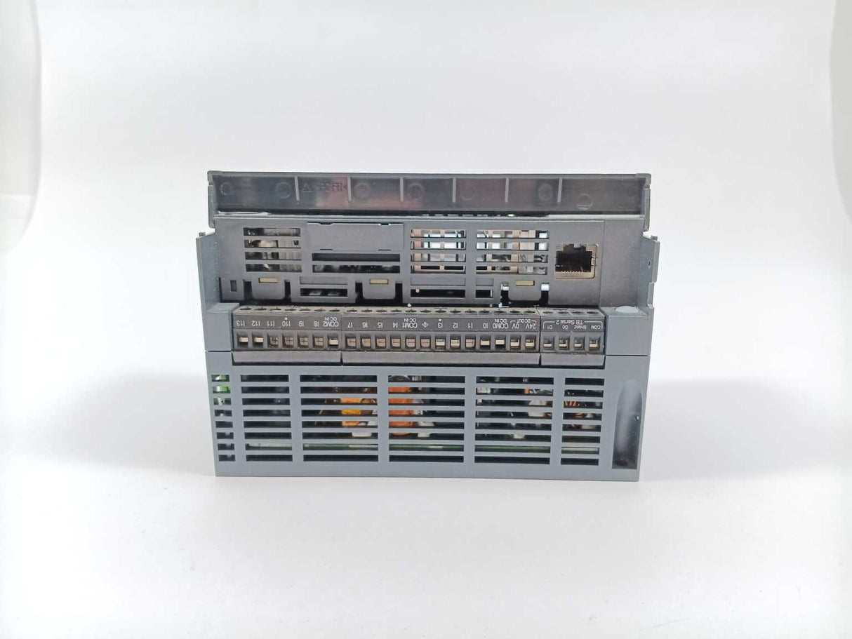 Schneider Electric TM241CE24R Modicon, controller M241 24 IO relay Ethernet