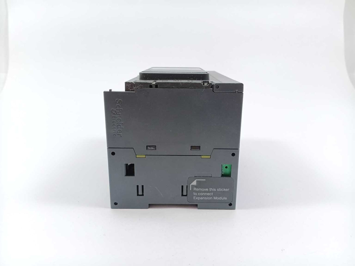 Schneider Electric TM241CE24R Modicon, controller M241 24 IO relay Ethernet