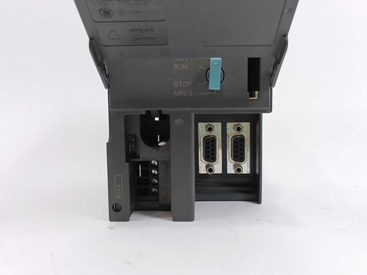 Siemens 6ES7315-2AF03-0AB0 Simatic S7-300 CPU315-2 DP