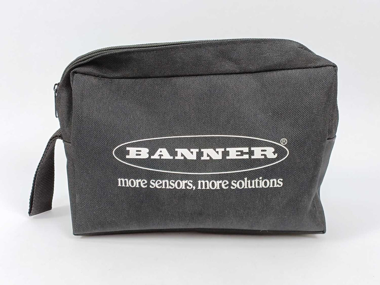 BANNER iVu Series Color Image Sensor