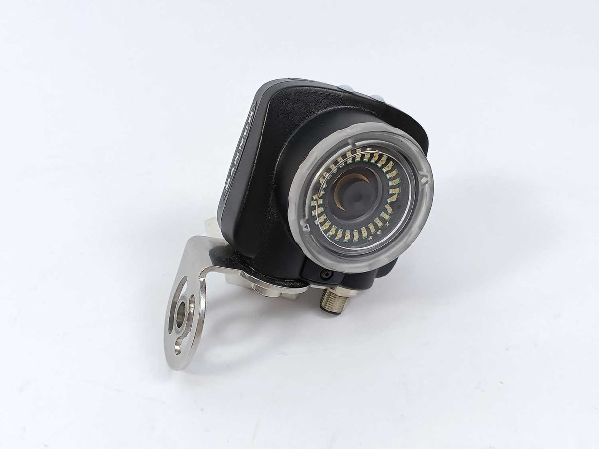 BANNER iVu Series Color Image Sensor