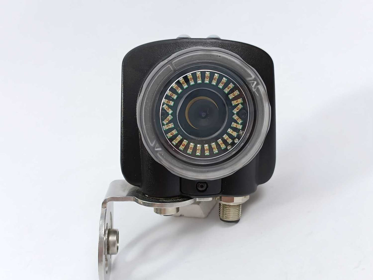 BANNER iVu Series Color Image Sensor