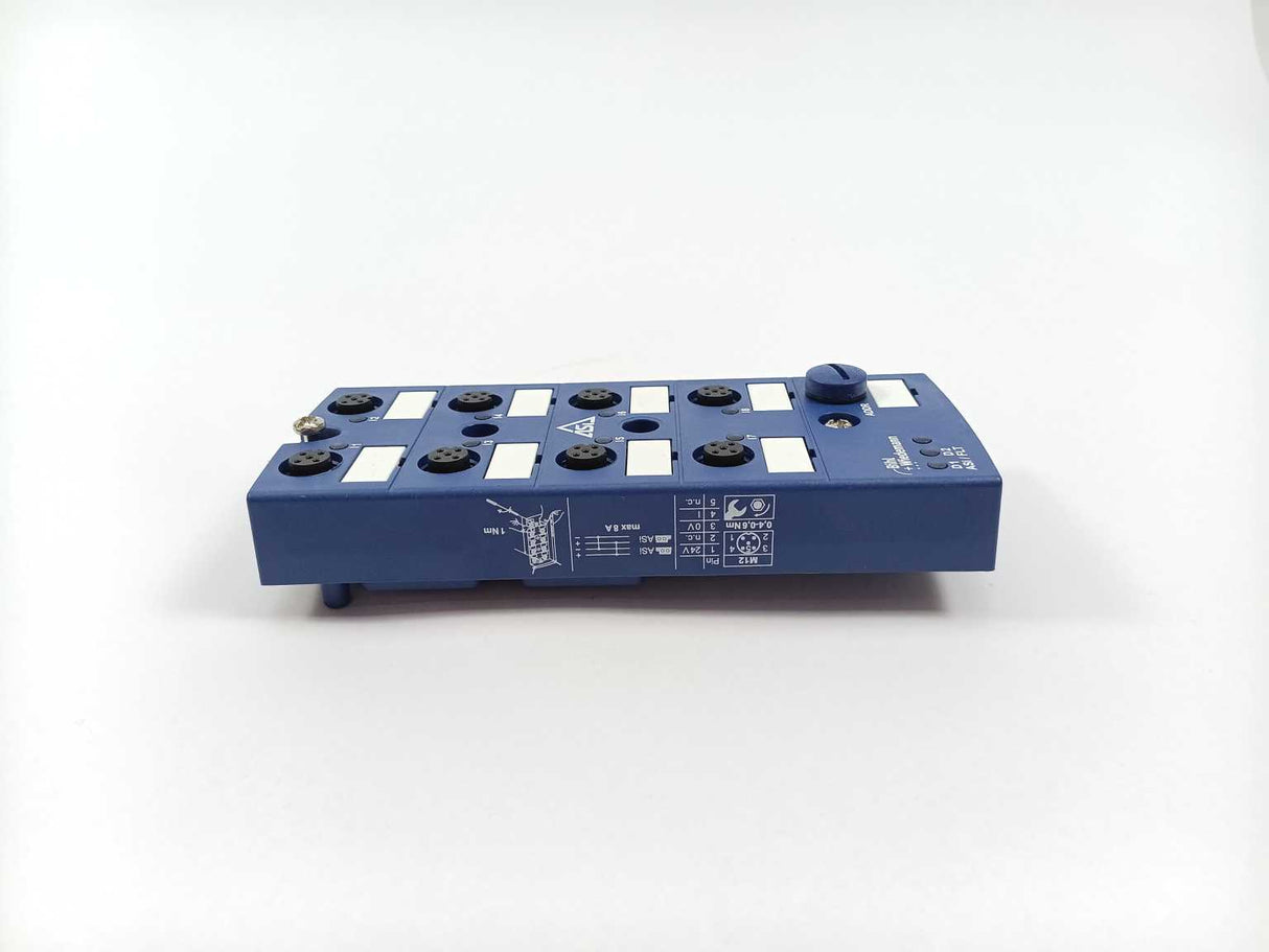 Bihl+Wiedemann BWU2983 ASi Digital Input Module