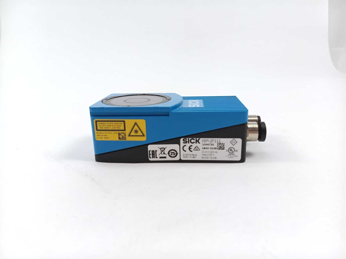 SICK 1046732 VSPI-2F111 Digital Vision Sensor