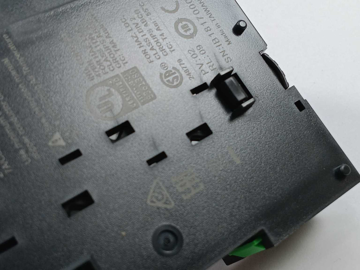Schneider Electric TM3DM8RG PLC I/O-modul Modicon TM3, 240V