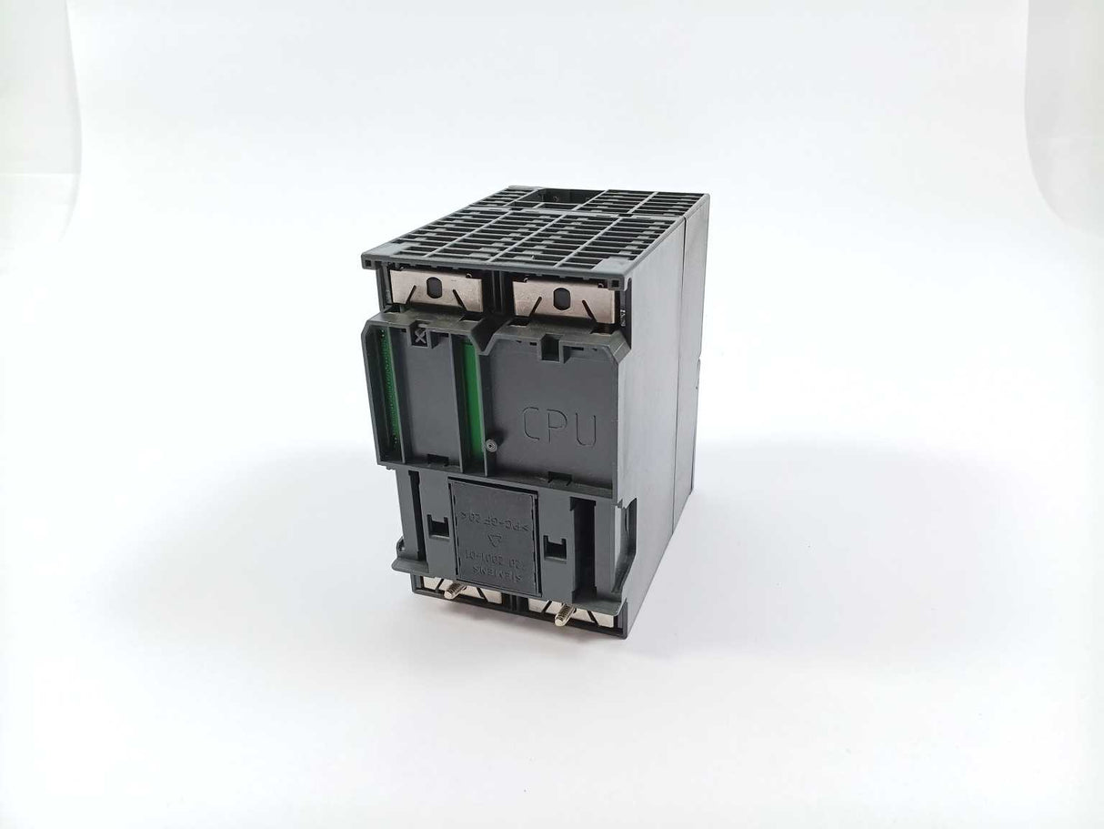 Siemens VIPA 312-5BE03 CPU 312SC
