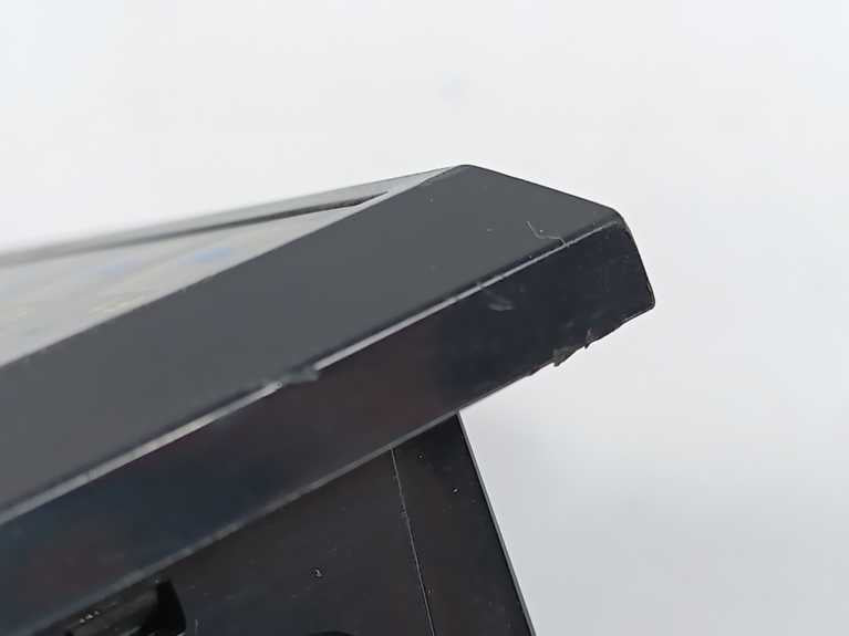 OMRON NT2S-SF123B-EV1 Interactive Display