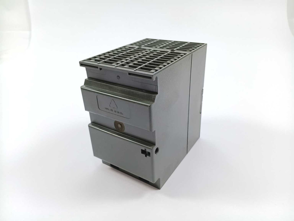 Siemens 6EP1333-1SL11 SITOP power 5. 24VDC 5A