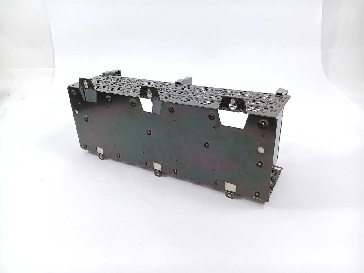 AB 1746-A10 SLC 500 Slot Rack Ser. B