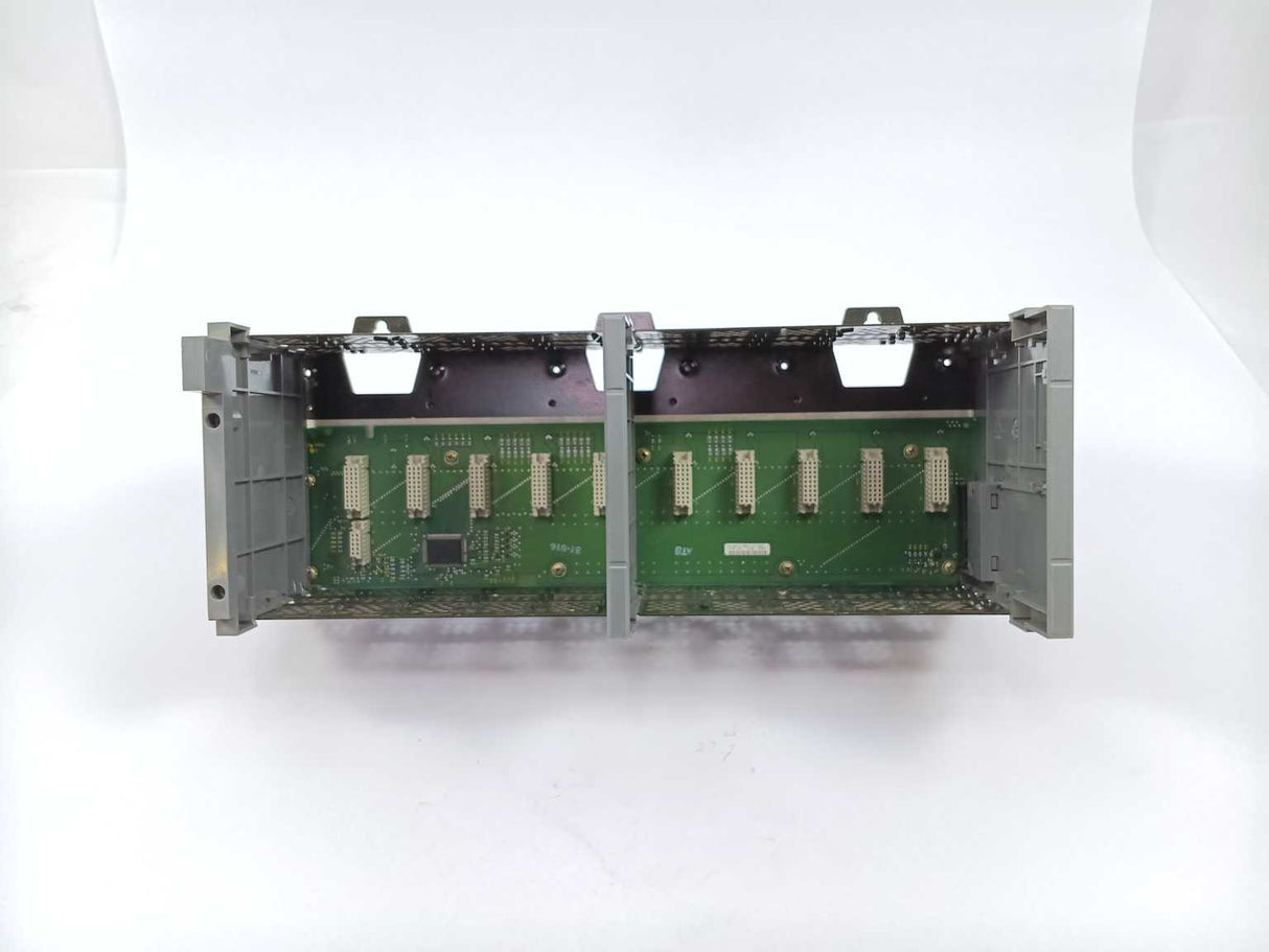 AB 1746-A10 SLC 500 Slot Rack Ser. B