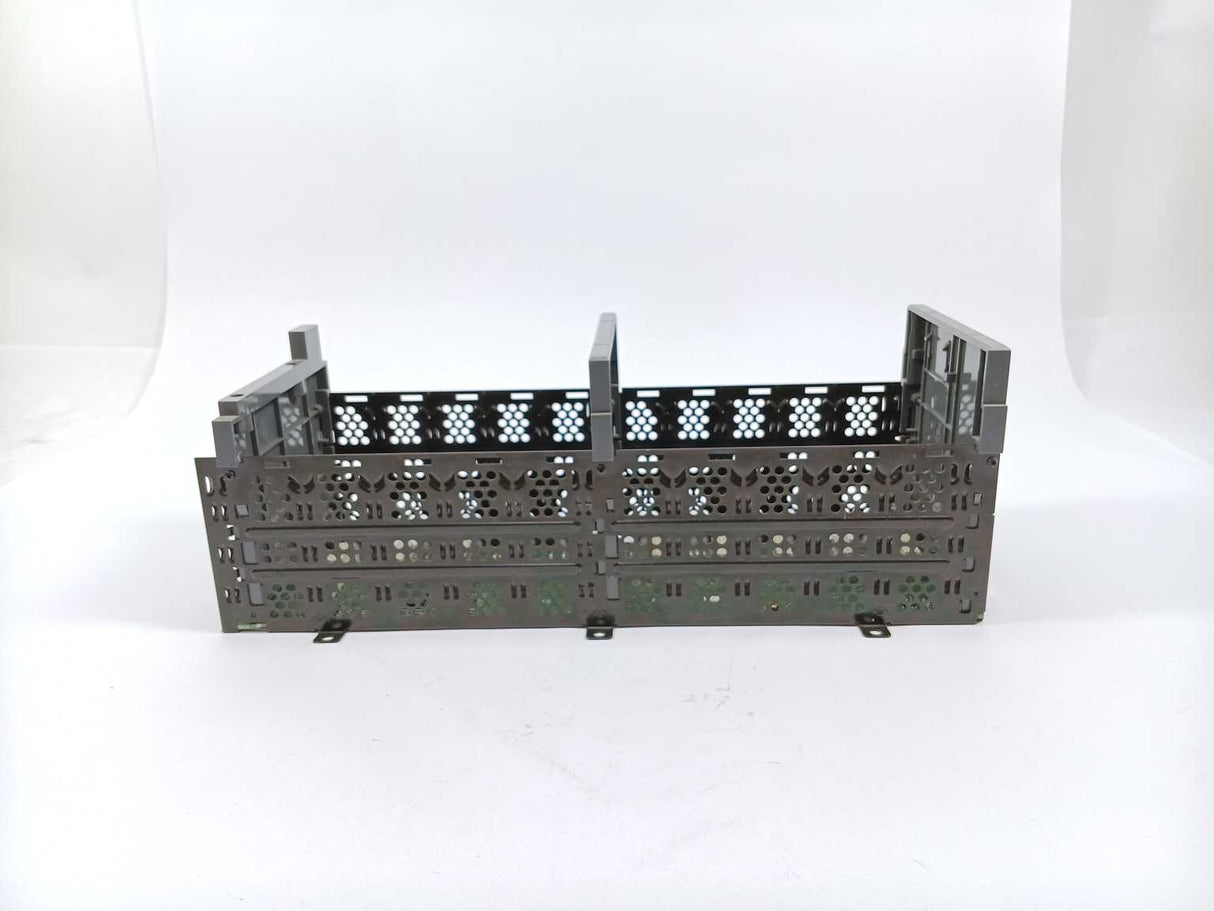 AB 1746-A10 SLC 500 Slot Rack Ser. B