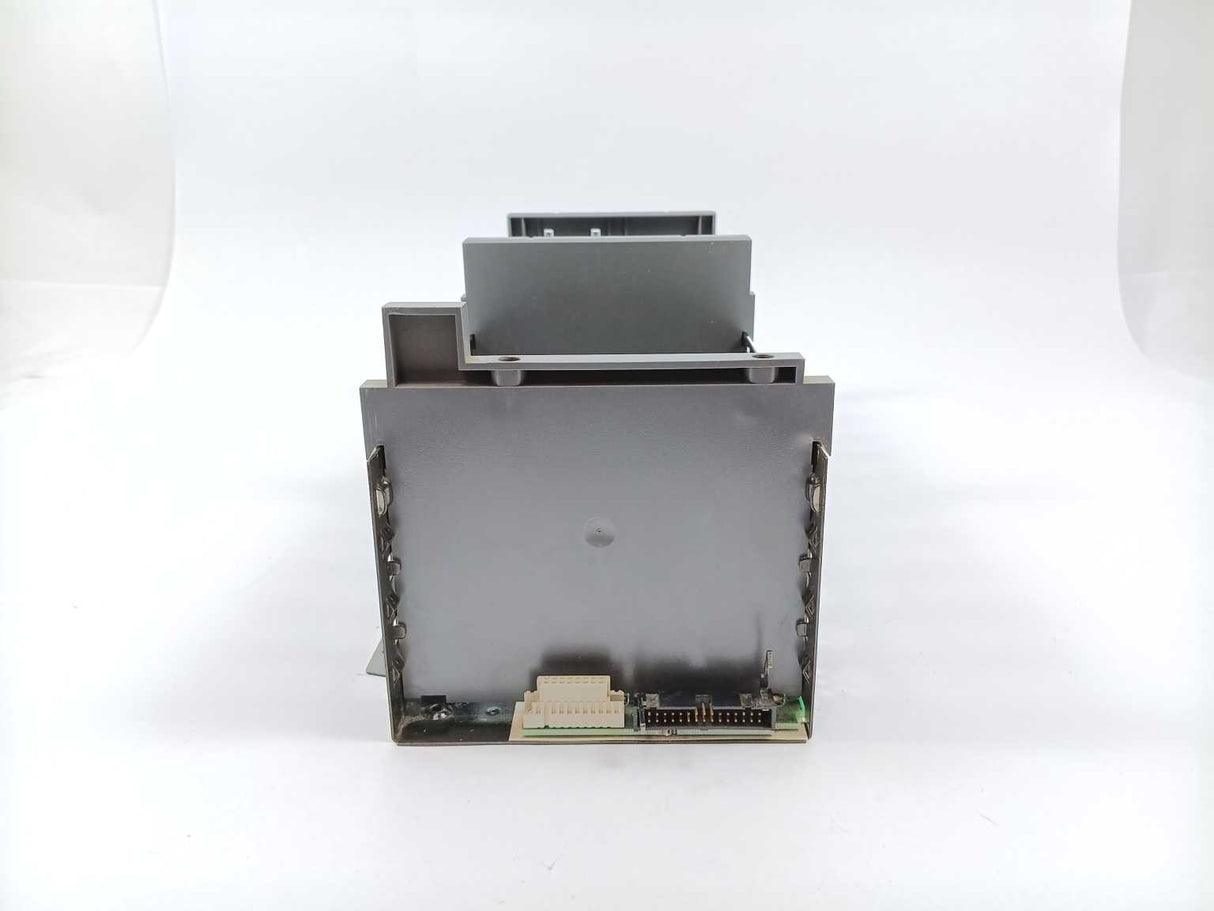 AB 1746-A10 SLC 500 Slot Rack Ser. B