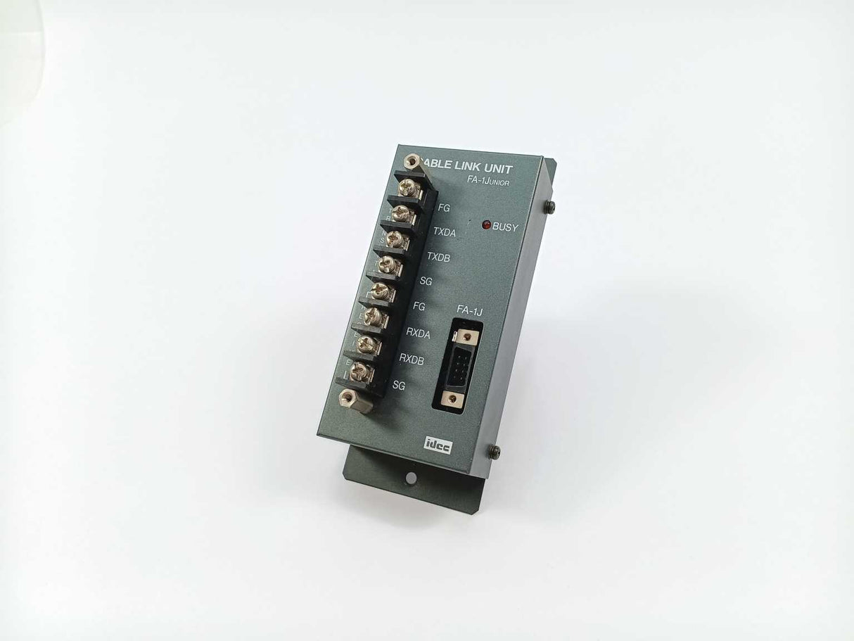 Idec Izumi PFJ-U21 Cable Link Unit