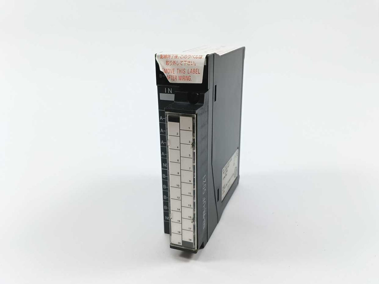 Idec PF3S-N16B FA-3S DC input module