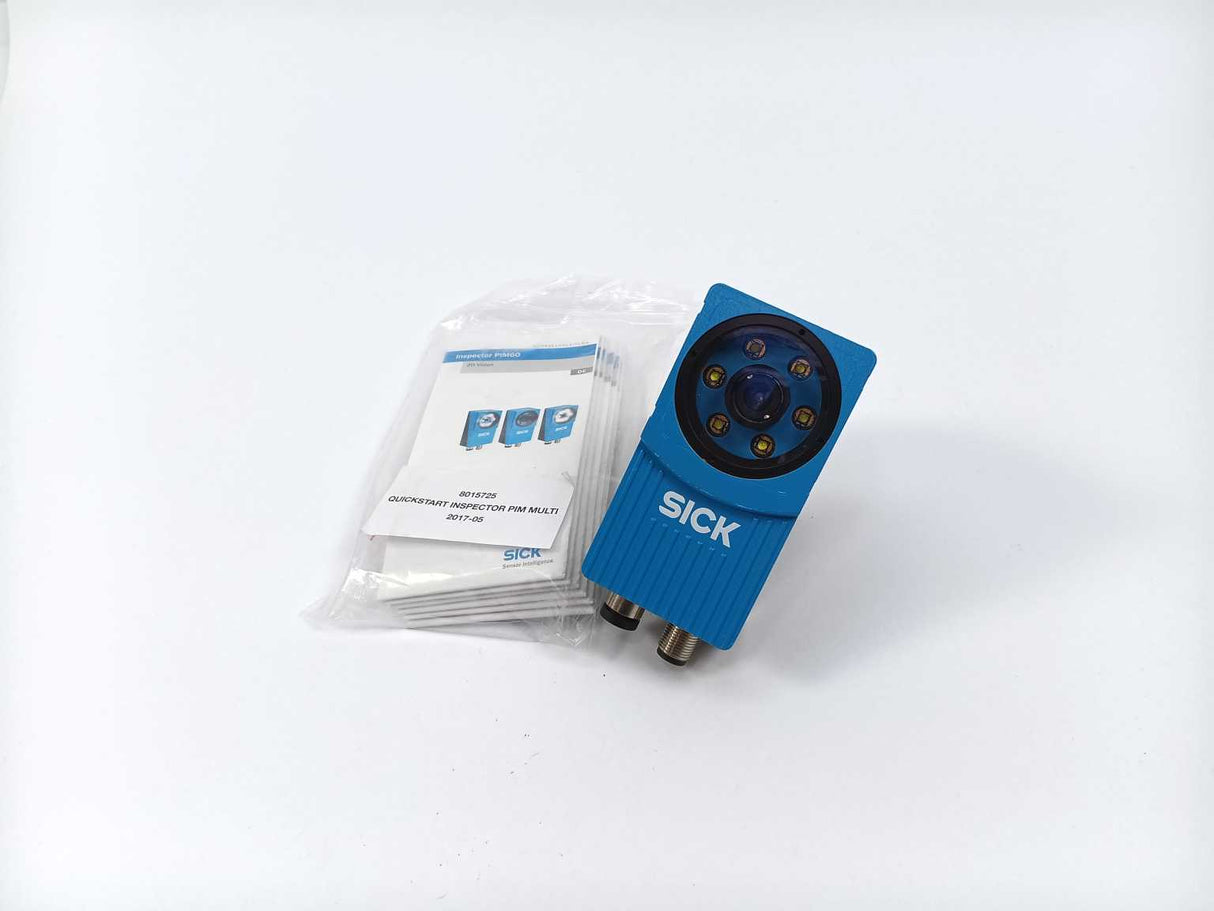 SICK 1064565 VSPM-6B2113 Inspector