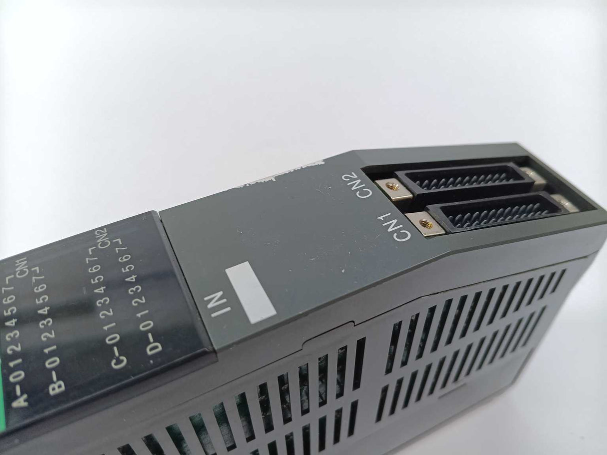 Idec PF3S-N32B FA-3S Programmable controller DC Input