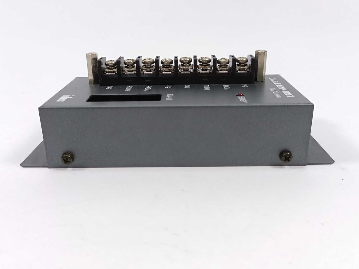 Idec Izumi PFJ-U21U Cable Link Unit