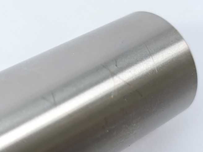 Mettler Toledo ME-47900 OIML FI 100g Accuracy Class Calibration Weight