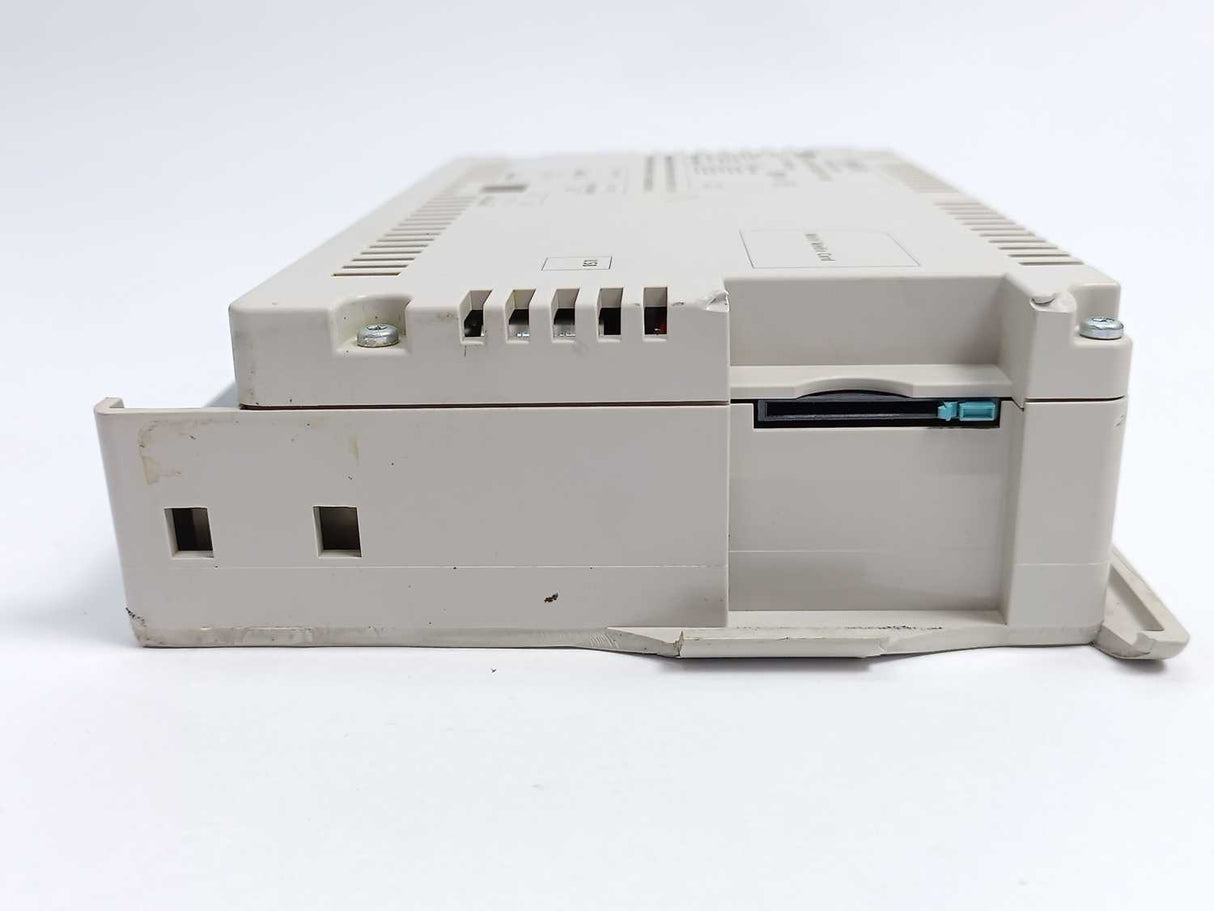Siemens 6AV6 642-0BC01-1AX0 Simatic Touch Panel TP177B DP-6 MSTN - FOR PARTS