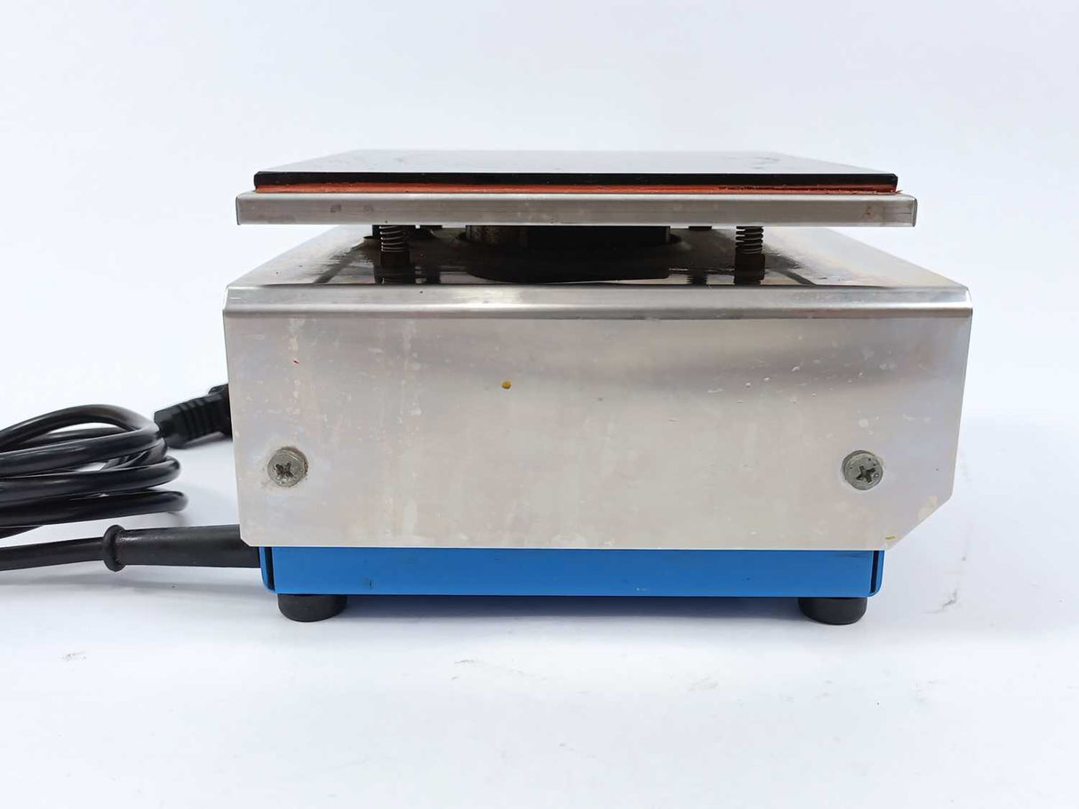 Assistent TMC 2072 Magnetmix TMC Heated Magnetic Stirrer
