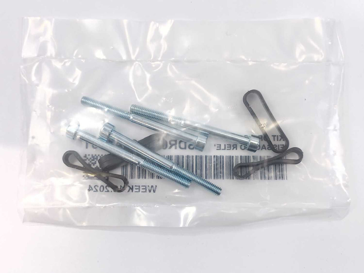 ABB 1SDA100674R1 ABB EKIP Touch LSI R 630 XT5 Solid-State Release Four-Pole AC