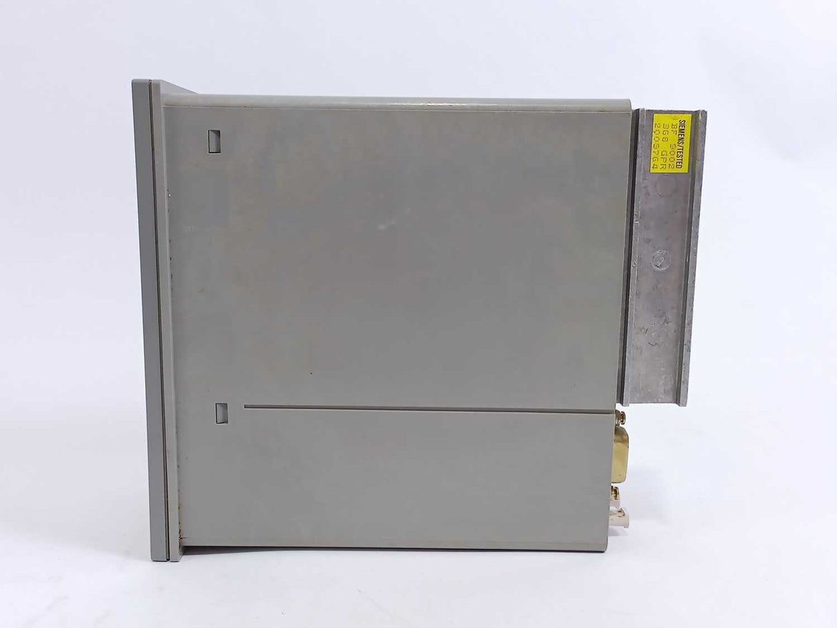 Siemens C73451-A3000-C10 SIPART DR20 K Controller