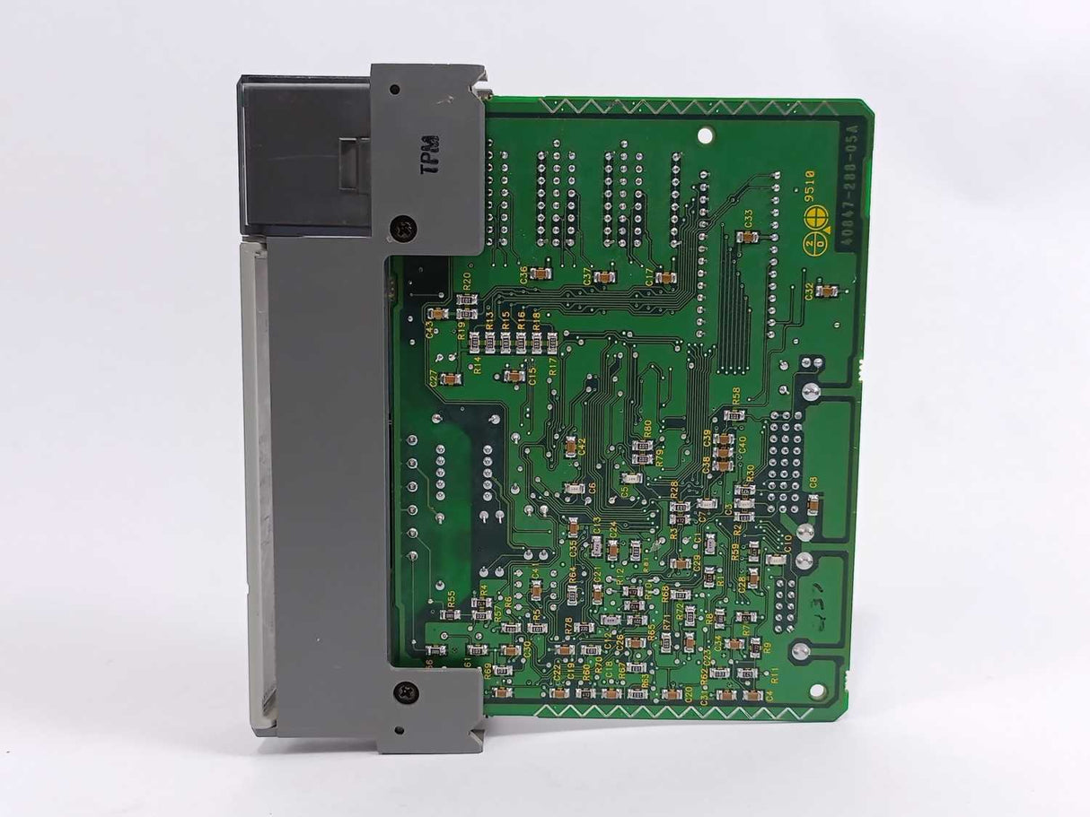 AB 1747-ASB Ser. A SLC 500 Remote I/O Adapter Module