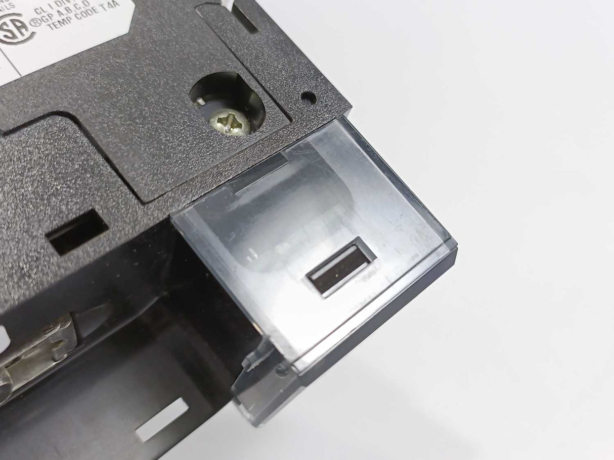 AB 1756-ENET Ser. B ControlLogix Ethernet TCP/IP Communications Interface