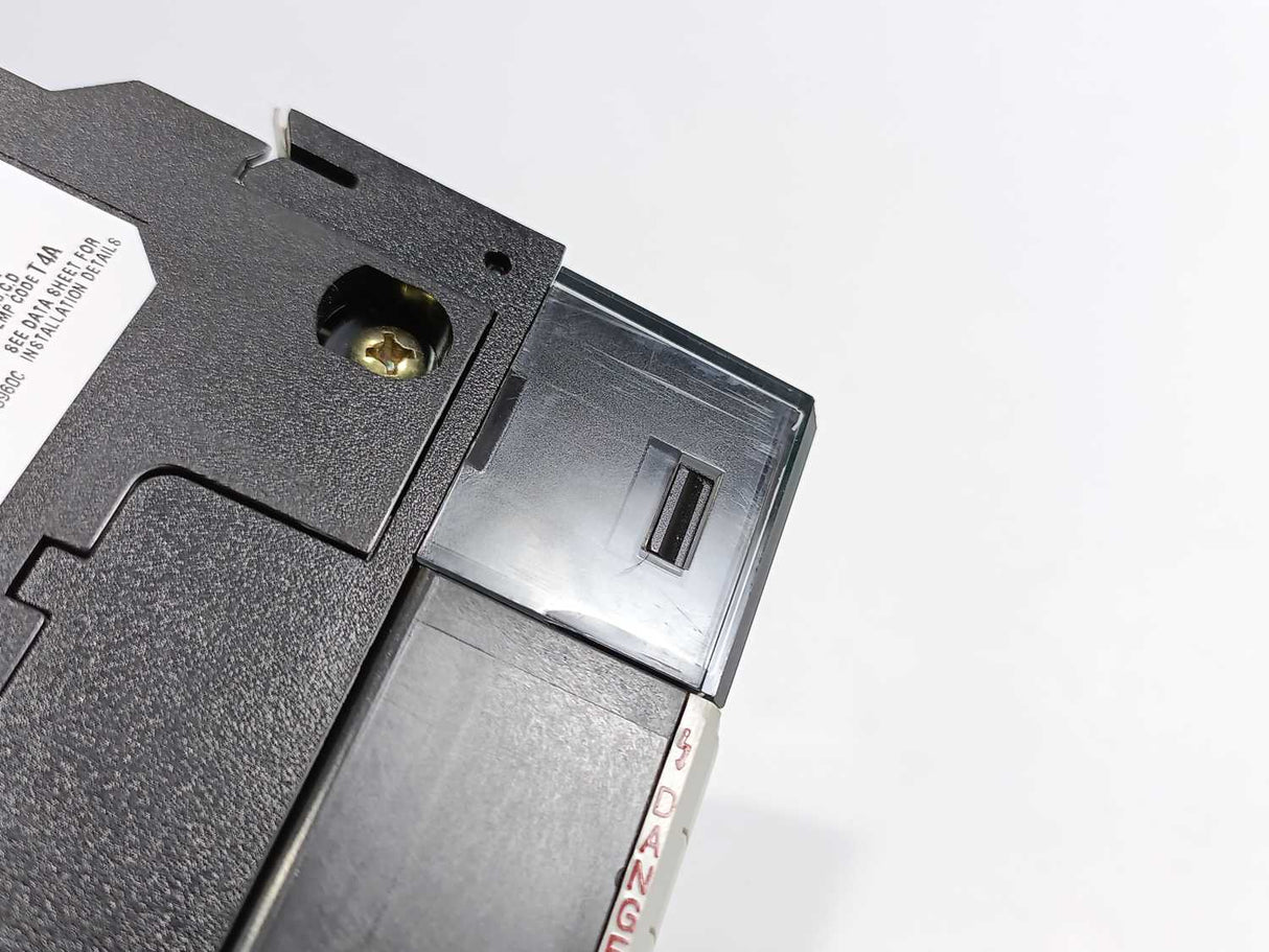 AB 1756-OB16D Ser. A ControlLogix DC Diagnostic Output Module 16-Point