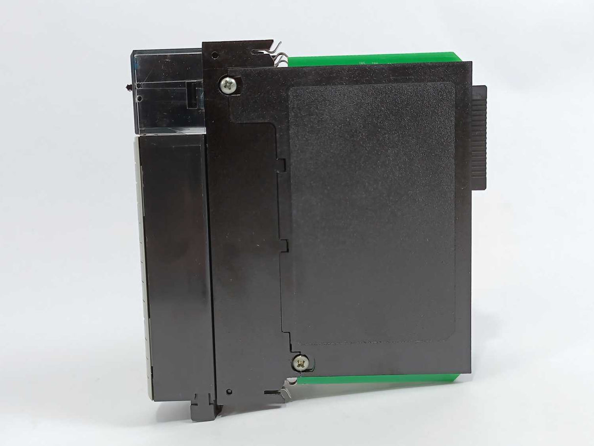 AB 1756-IB16D Ser. A ControlLogix DC Diagnostic Input 16PT 24VDC