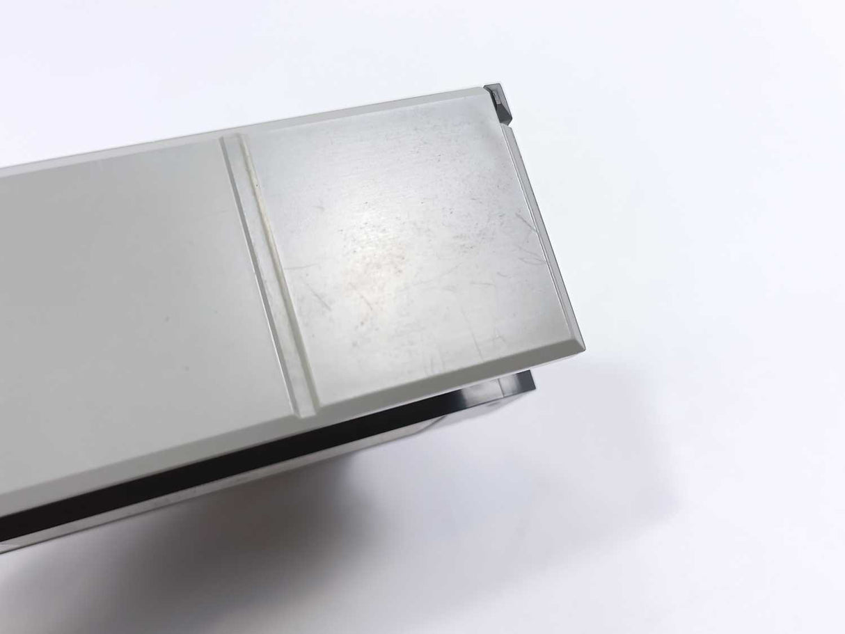 AB 1747-L542 Ser. A SLC 500 Processor Unit w/ 1747-OS401 Ser. C Operating System
