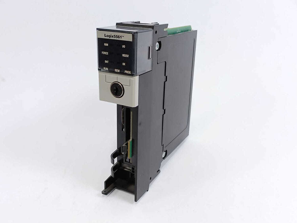 AB 1756-L61 Ser. B ControlLogix 5561 Processor