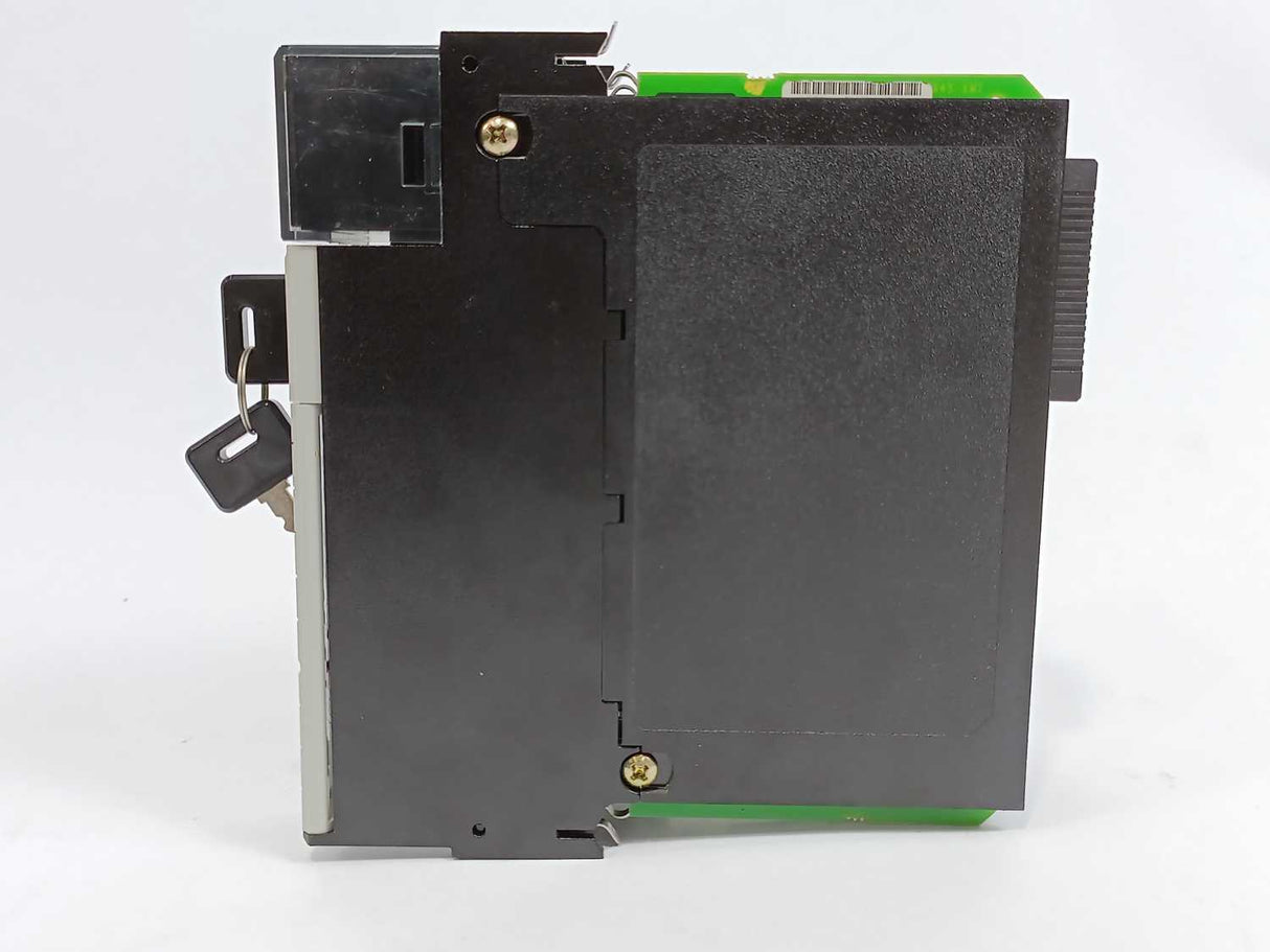 AB 1756-L55 Ser. A ControlLogix Logix 5555 Processor Unit w/ 1756-M12 Expansion