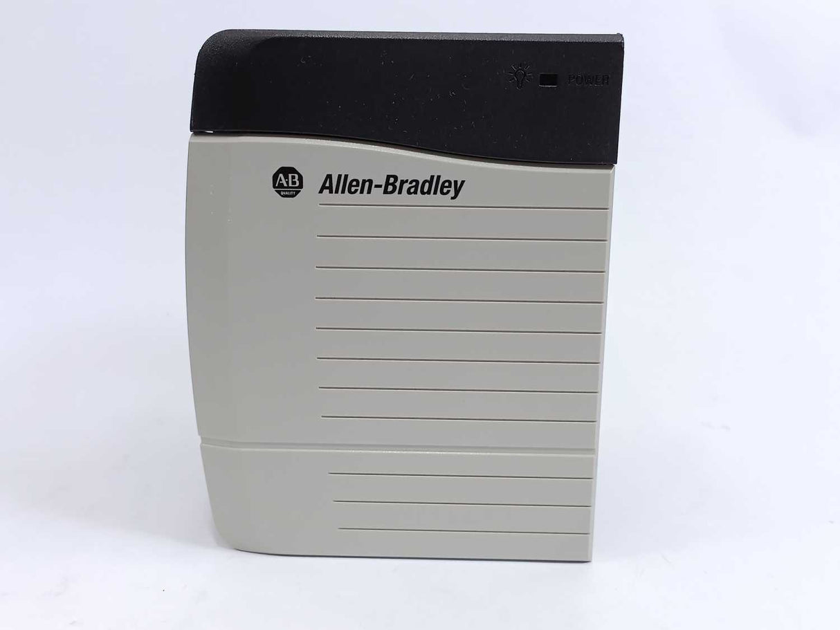 AB 1756-PA72 Ser. B ControlLogix Power Supply 75W Max