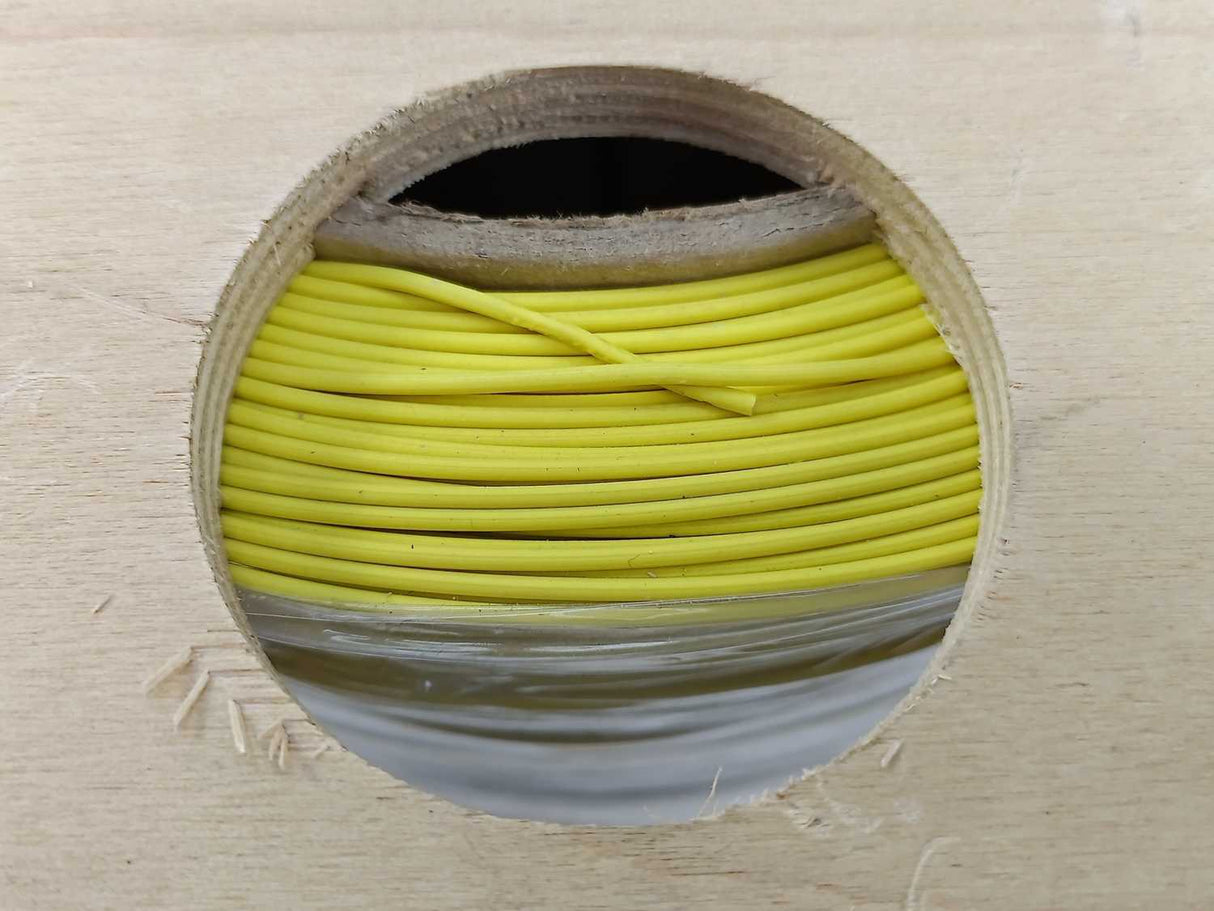 Southwire F200231234 Southwire TXL 20-7 Str Cu SAEYw 5kR - 1524m Spool