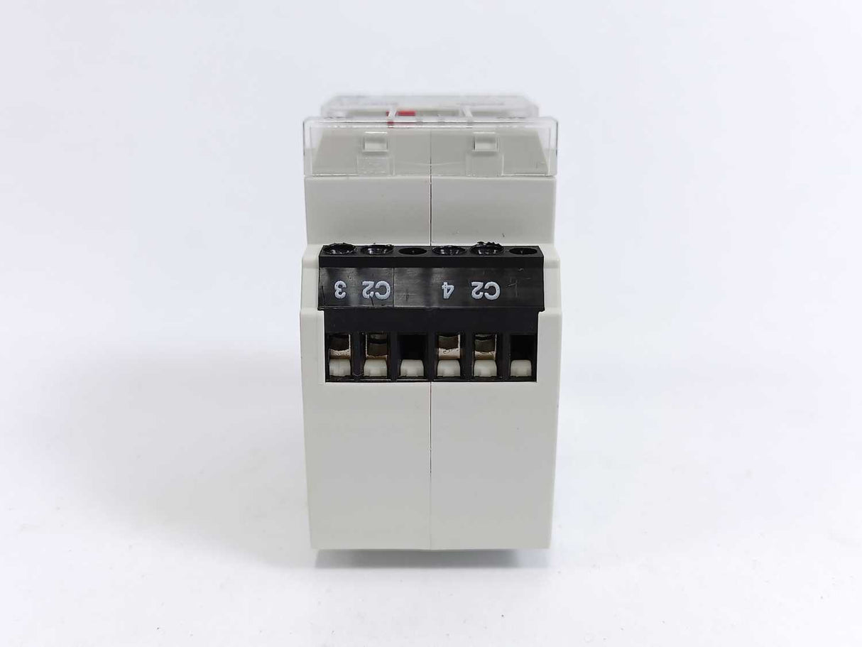 BTR MR-AO4 BTR MR-AO4 Analog Output Module