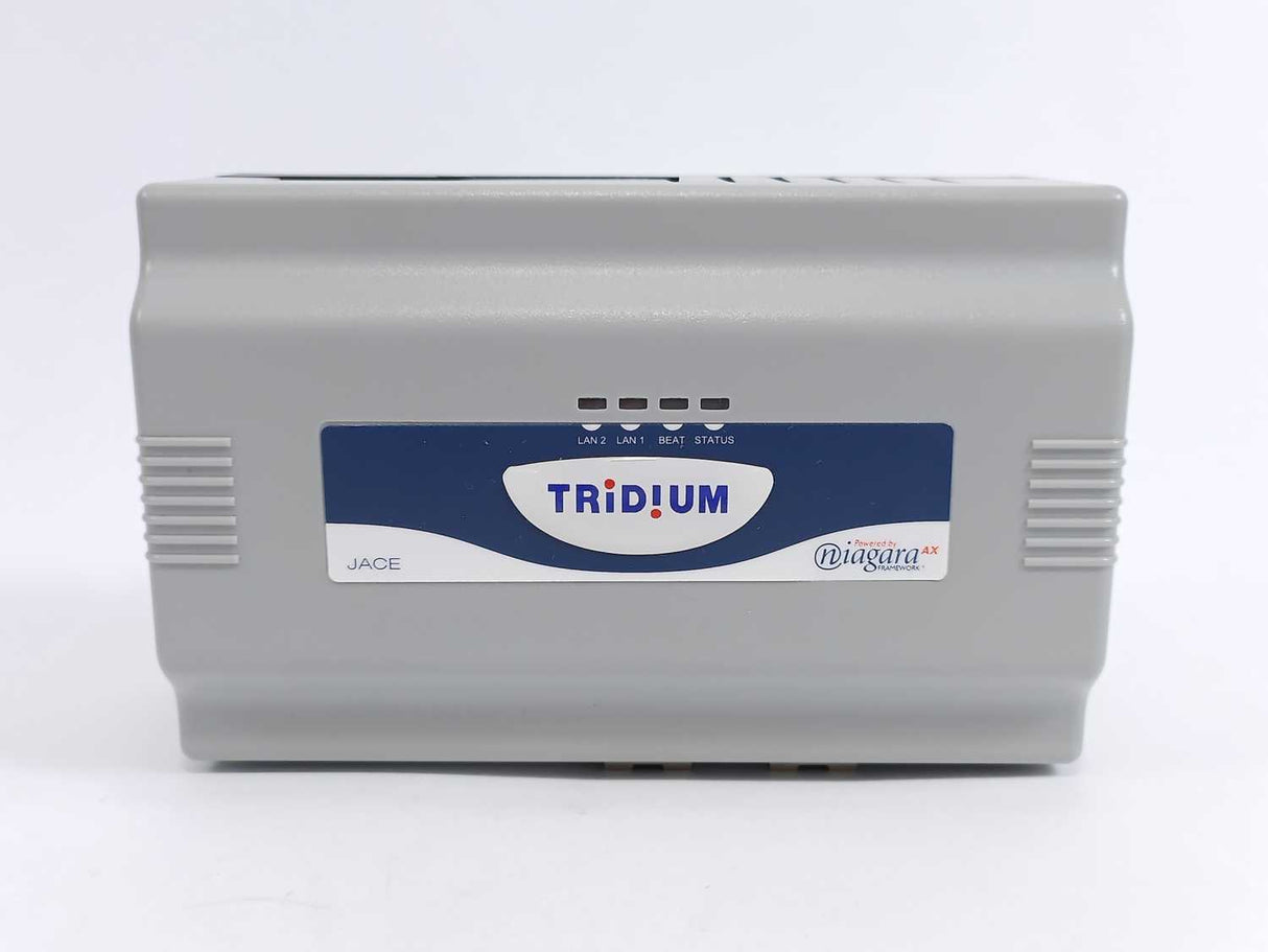 Tridium 10820E Tridium Niagara AX JACE T-600E Network Processing Module