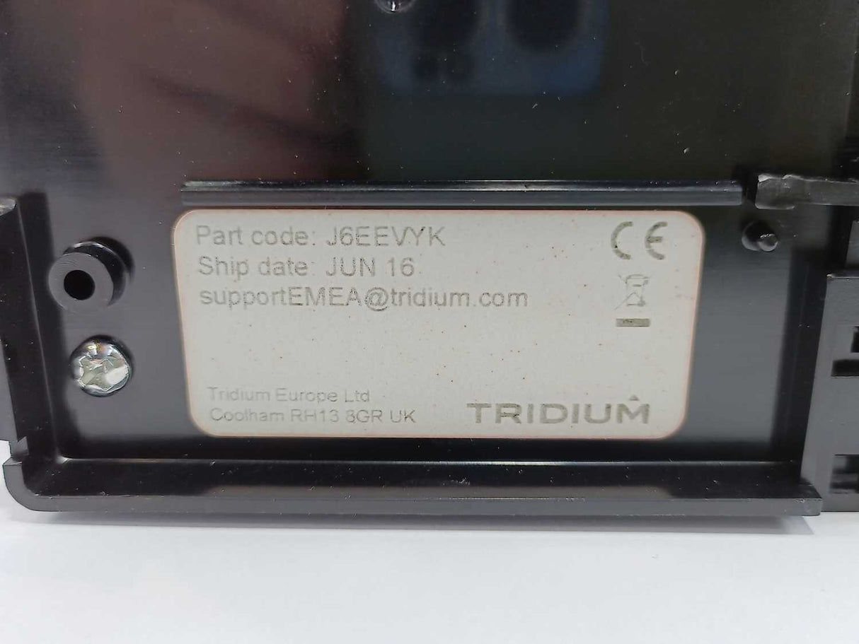 Tridium 10820E Tridium Niagara AX JACE T-600E Network Processing Module