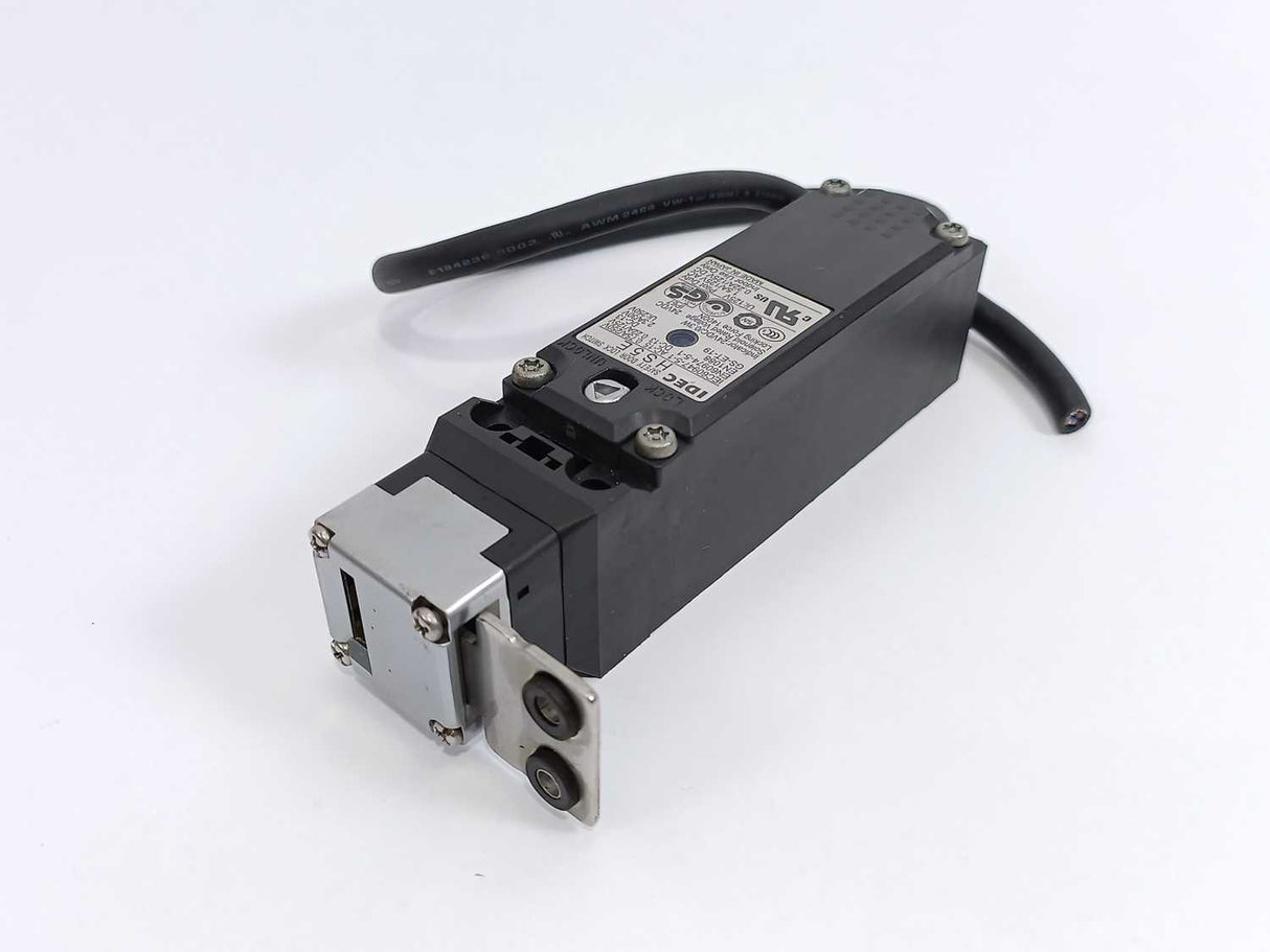 Idec HS5E-D4 Safety Door Switch