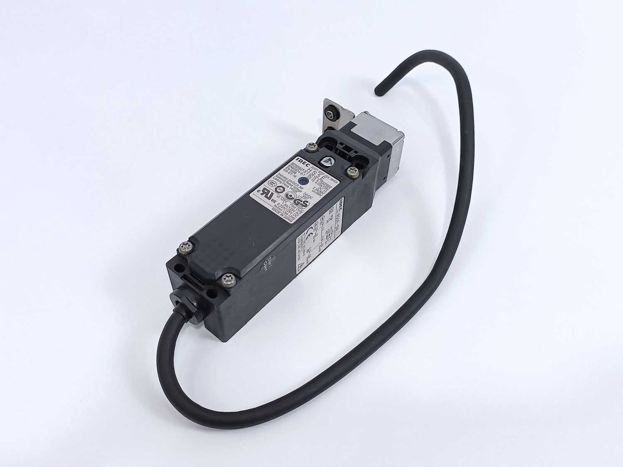Idec HS5E-D4 Safety Door Switch