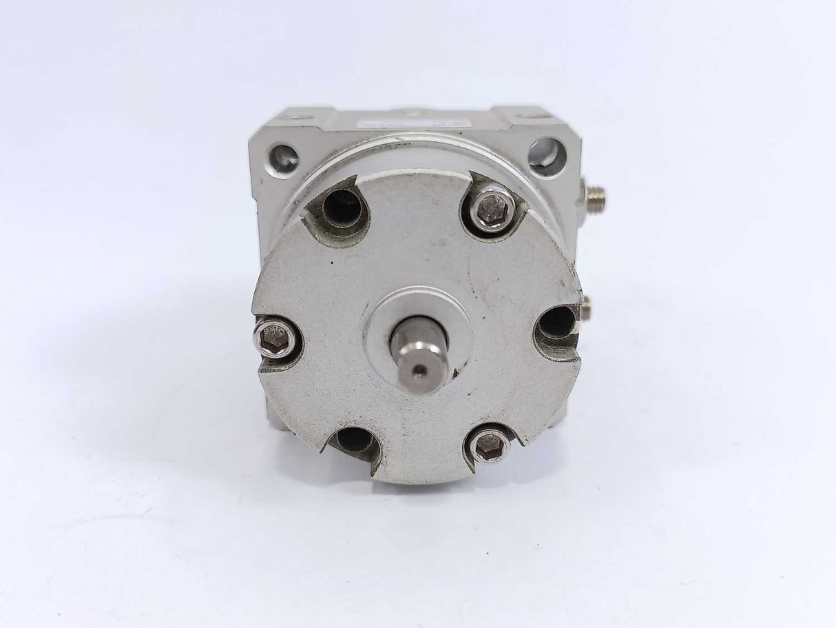 SMC MSUB20-90S Rotary Actuator