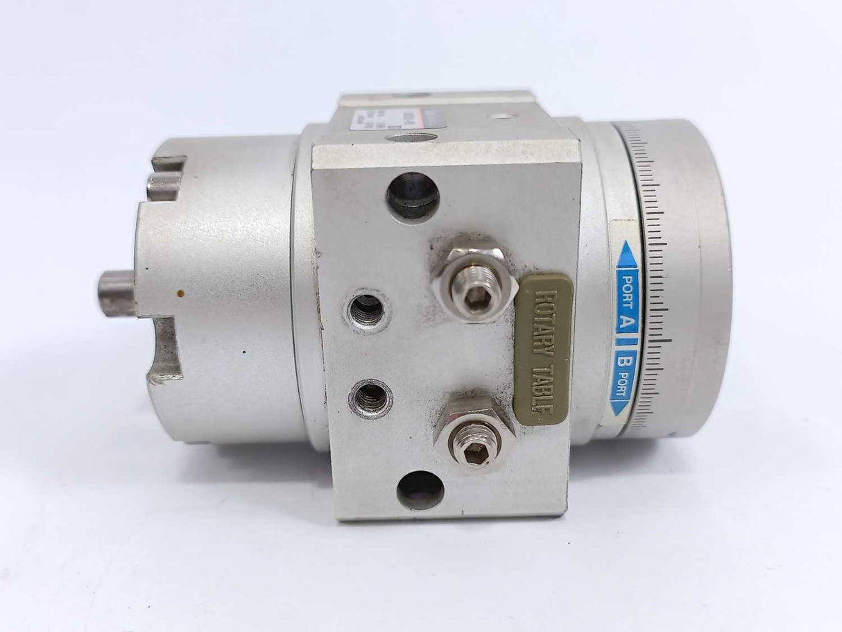 SMC MSUB20-90S Rotary Actuator