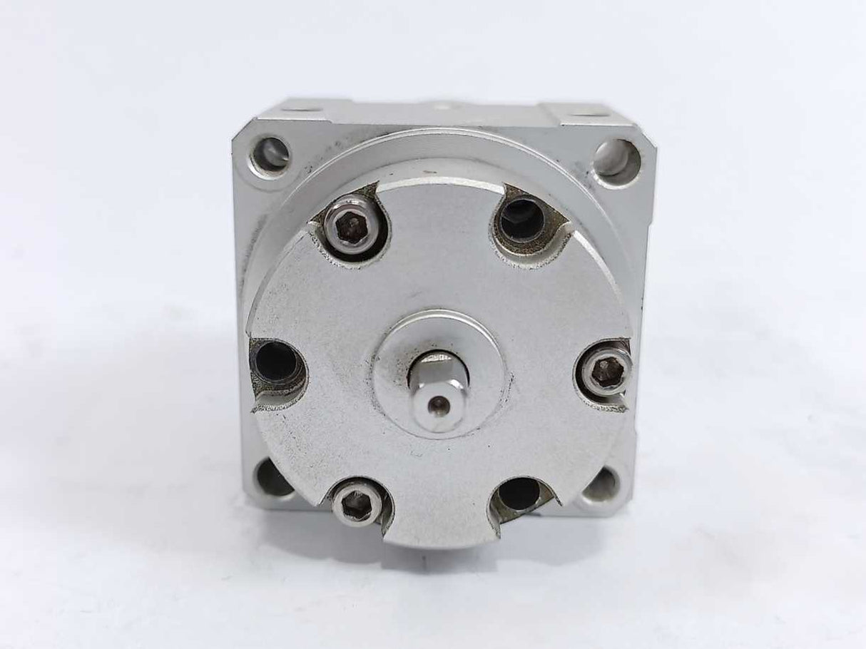 SMC MSUB7-90S MSU Rotary Actuator W/ Table