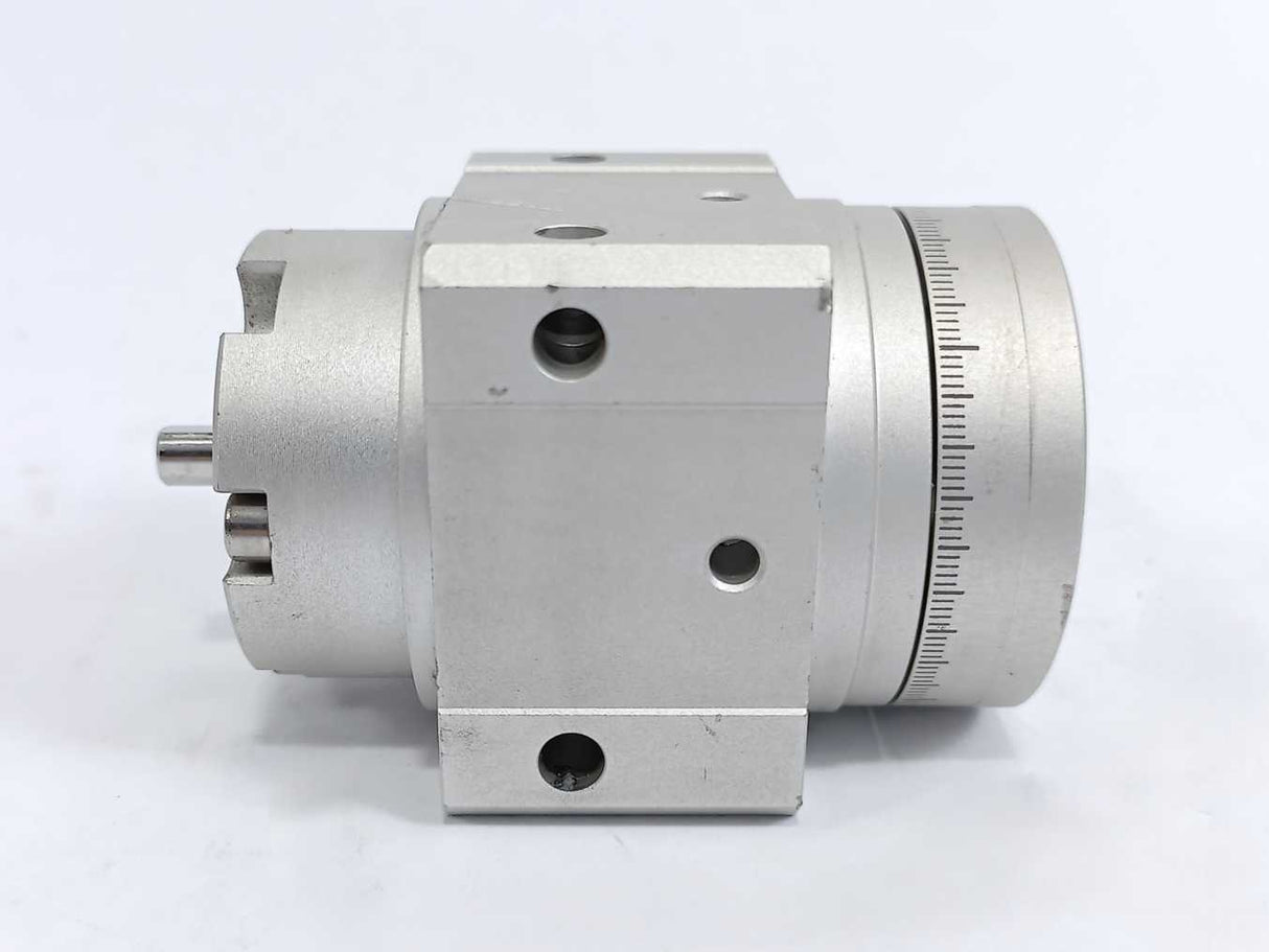 SMC MSUB7-90S MSU Rotary Actuator W/ Table