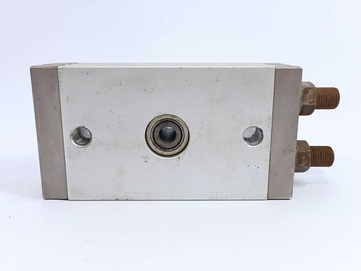 SMC MSQB50A MSQ Rotary Actuator W/ Table