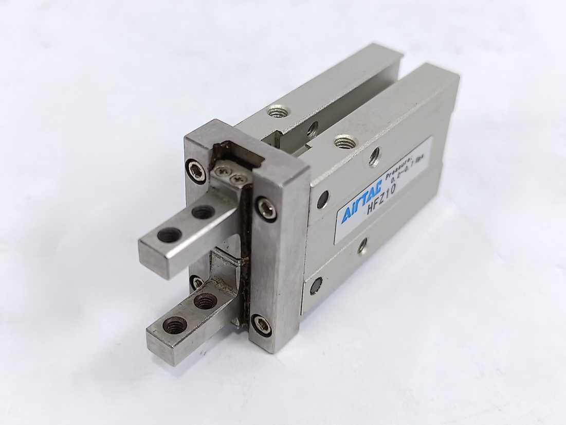 Airtac HFZ10 Air Gripper