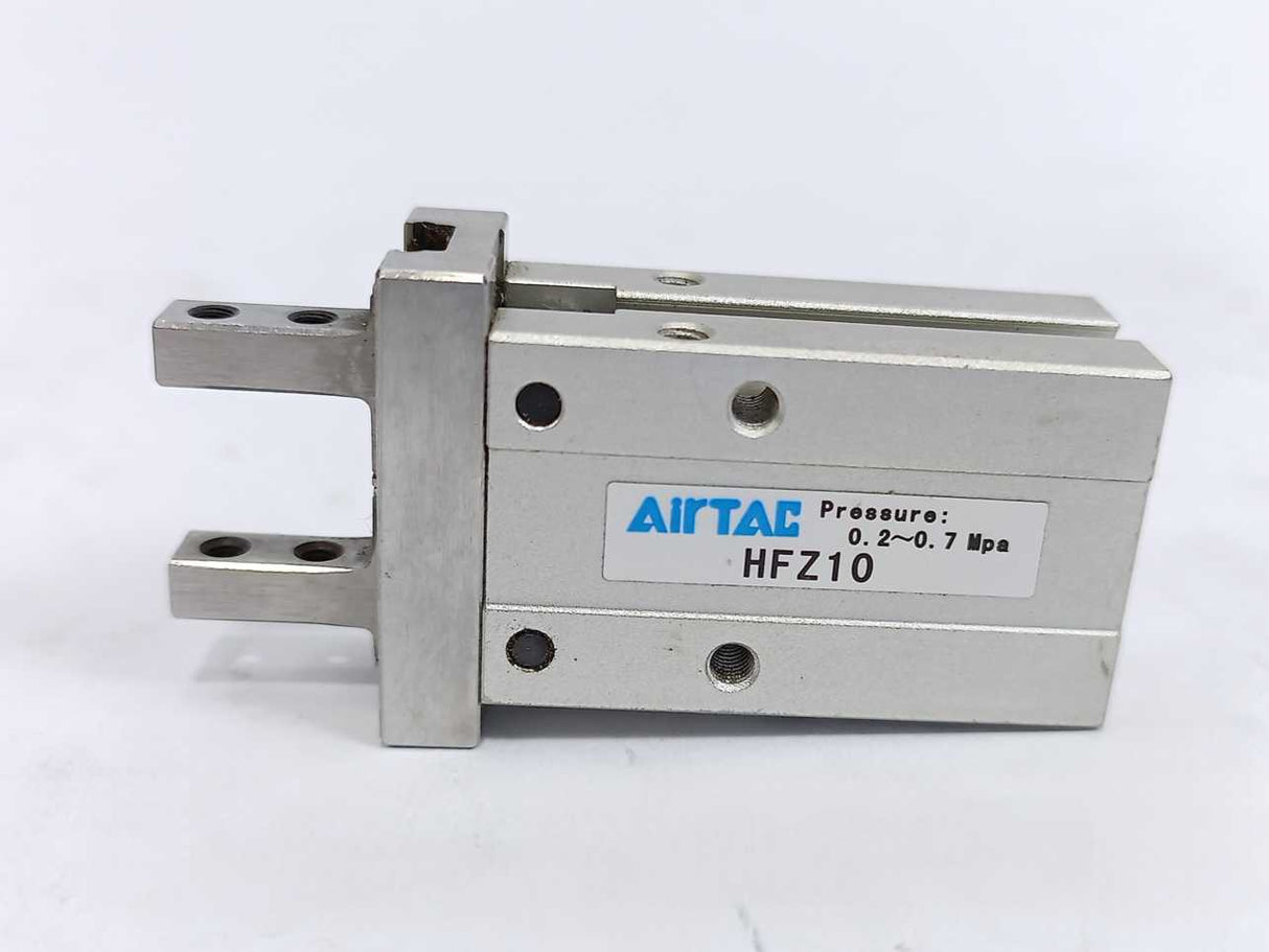 Airtac HFZ10 Air Gripper