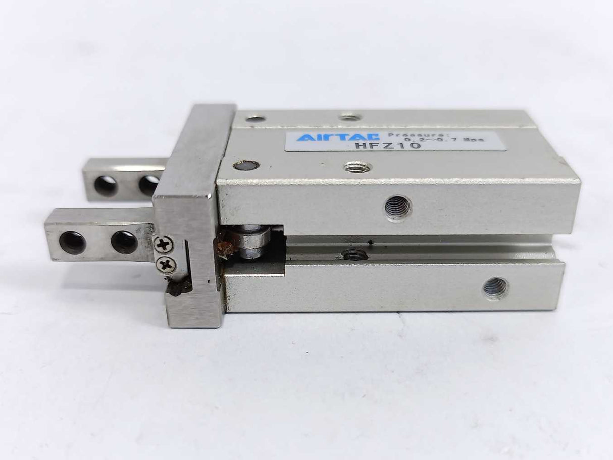 Airtac HFZ10 Air Gripper