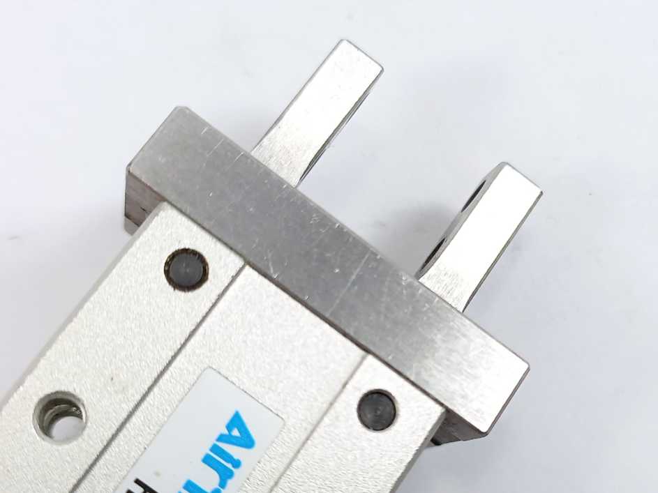 Airtac HFZ10 Air Gripper