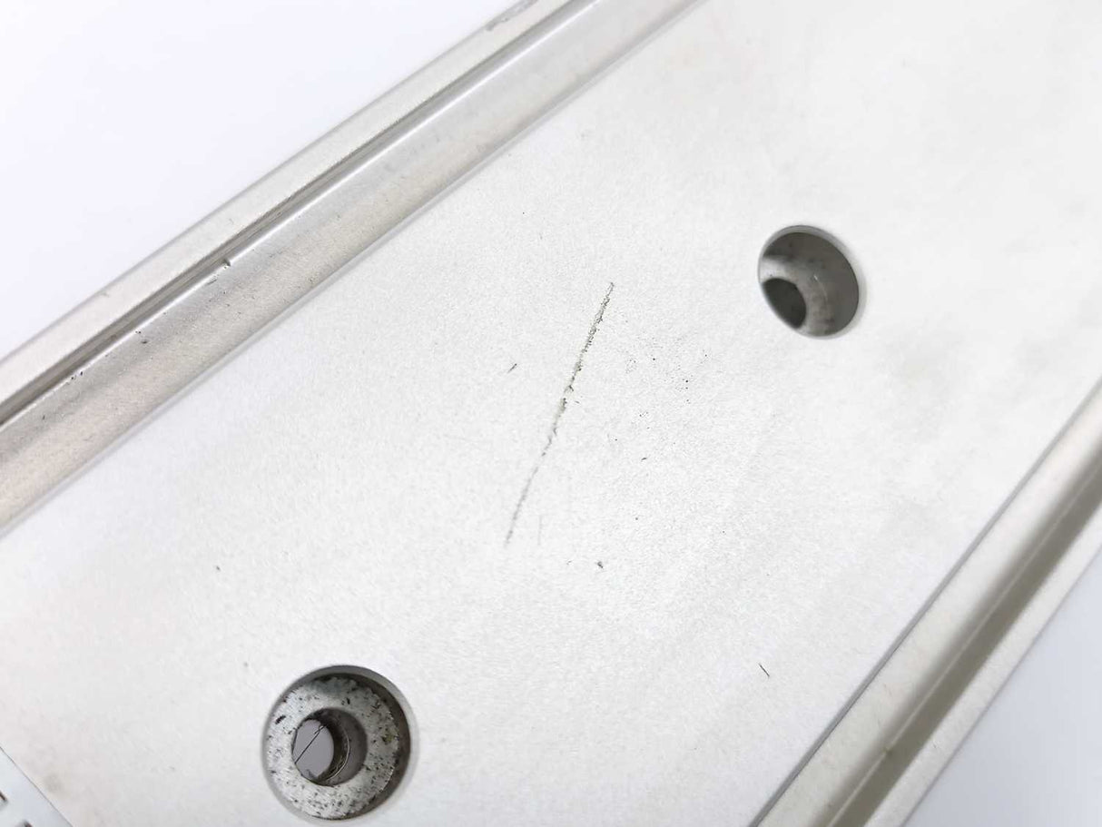 SMC CXSM15-70 CXS Guided Cylinder
